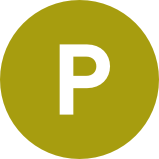 Parkplatz